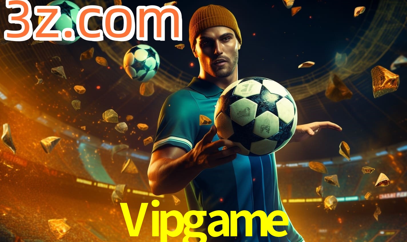 Ampla Seleção de Apostas Vipgame